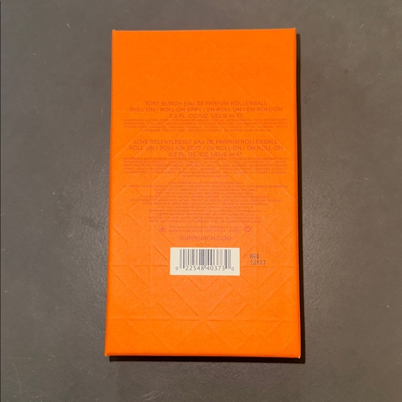 Tory Burch Rollerball Set - Picture 2 of 3